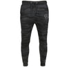 Iron Gods Camo Gym Joggers