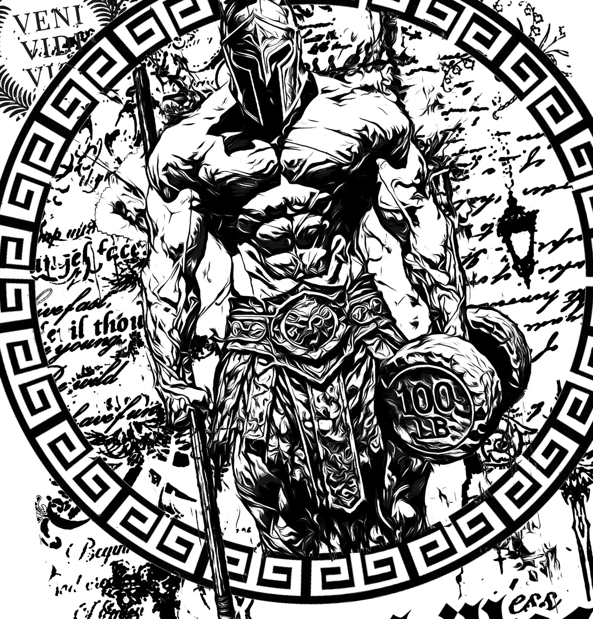 Achilles of Troy