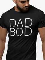 Iron Gods Dad Bod Workout T-Shirt