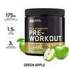Optimum Nutrition Gold Standard Pre Workout with Creatine, Beta-Alanine, and Caffeine for Energy, Flavor: Green Apple, 30 Servings (Packaging May Vary)