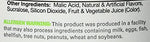 MusclePharm Essentials BCAA Powder, Post-Workout Recovery Drink, Watermelon, 30 Servings