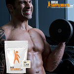 BulkSupplements.com Creatine Monohydrate Powder - Pre Workout with Creatine - Micronized Creatine - Vegan Pre Workout - Pre Workout Women - Creatine Powder (1 Kilogram - 2.2 lbs)