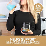 Optimum Nutrition Gold Standard Pre Workout with Creatine, Beta-Alanine, and Caffeine for Energy, Flavor: Green Apple, 30 Servings (Packaging May Vary)