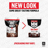 Muscle Milk 100% Whey Protein Powder, Vanilla, 25g Protein, 5 Pound