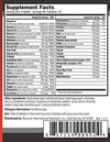 Beverly International Fit Tabs Multivitamin with Iron Peptonate, 120 Tablets. Make Your Fitness Makeover a no-brainer.
