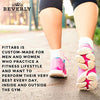 Beverly International Fit Tabs Multivitamin with Iron Peptonate, 120 Tablets. Make Your Fitness Makeover a no-brainer.