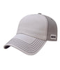 REEBOK Grind Multi-Sport Workout Hat White Grey