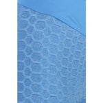 Iron Goddess Blu Rose Leggings