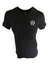 Iron Gods Iron Life Black Workout T-Shirt