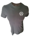 Iron Gods Silverback Coalition Grey Workout T-Shirt