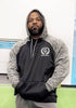 The G.O.A.T. Workout Hoodie Ares Edition