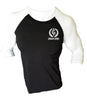 Iron Gods Dragon Series Logo Workout T-Shirt Men's Gym Clothing Activewear
