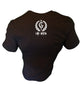 Iron Gods Dark Series Kill Your Excuses Workout T-Shirt Gym Clothing Activewear