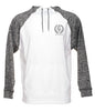 The G.O.A.T. Workout Hoodie Zeus Edition