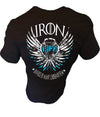 Iron Gods Iron Life Workout T-Shirt