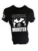 Iron Gods Natural Monster Workout T-Shirt