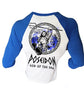Iron Gods Titan Series Workout T-Shirt | Poseidon Men's Gym Clothing Activewear