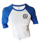 Iron Gods Titan Series Workout T-Shirt | Poseidon Men's Gym Clothing Activewear
