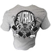 Silverback Coalition Workout T-Shirt