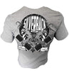 Iron Gods Silverback Coalition Workout T-Shirt