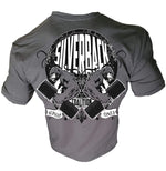 Iron Gods Silverback Coalition Workout T-Shirt