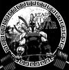 Iron Gods Titan Series Ares Logo
