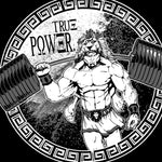 Iron Gods Titan Series Workout T-Shirt | Hercules