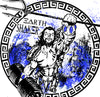 Iron Gods Titan Series Workout T-Shirt | Poseidon Logo