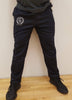 Iron Gods Core Sweatpants Black Men's Joggers Workout Clothing Activewear